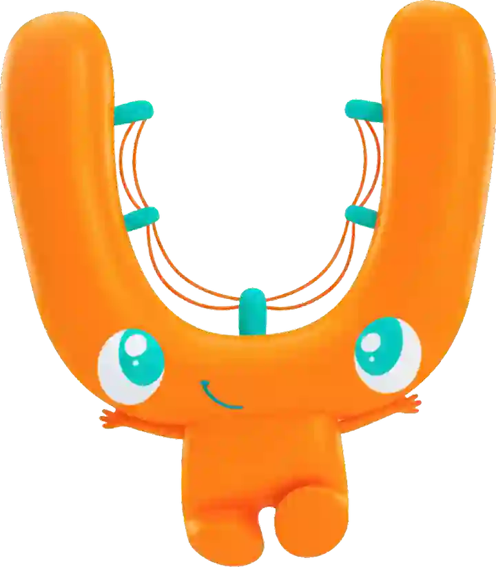 بريدجي سعيد ويقفز من الفرح